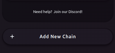 Add new chain